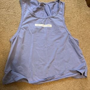 1st Phorm Tank